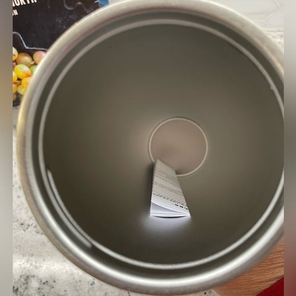 Starbucks 2024 Spring Gradient Orange Sherbet Cold Cup. NWT. Halloween too! - Picture 5 of 8